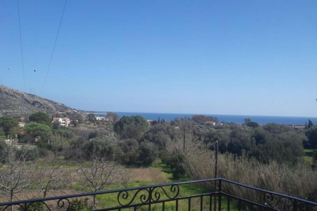 Rodanthy III Katelios Exterior foto
