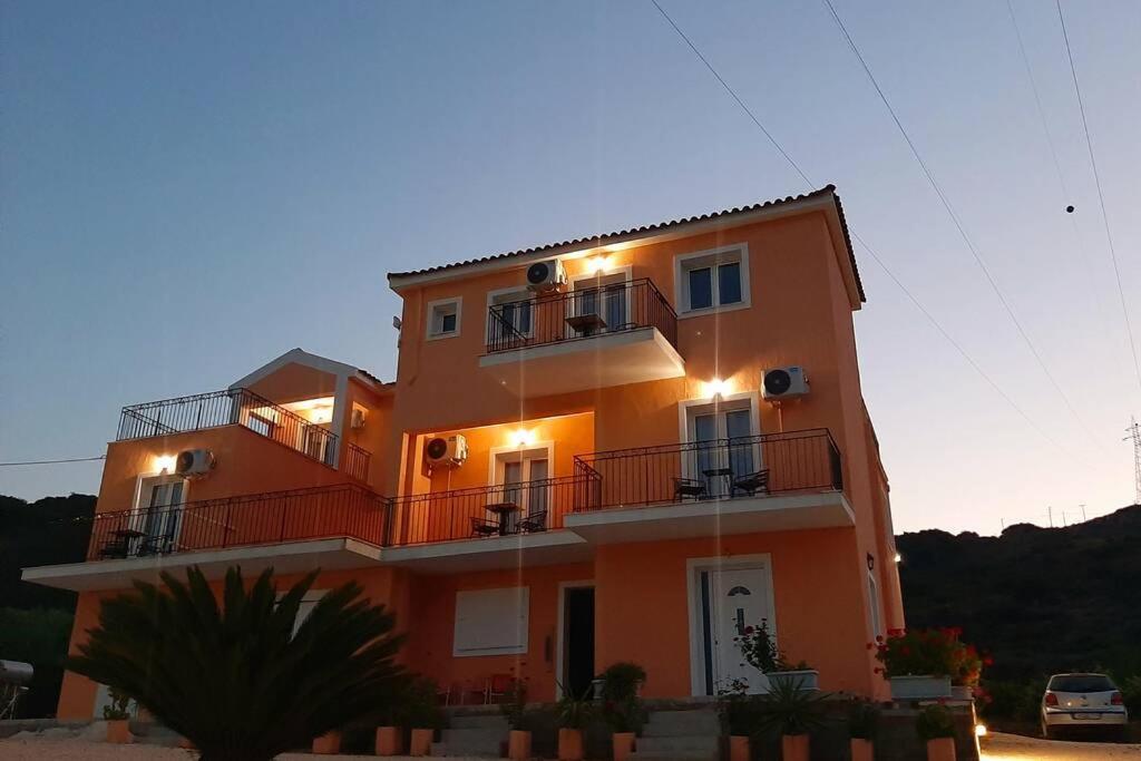 Rodanthy III Katelios Exterior foto